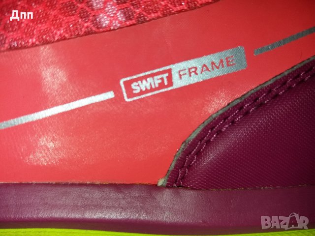 Helly Hansen № 39,5-40,5 маратонки (спортни обувки) , снимка 4 - Маратонки - 28887178