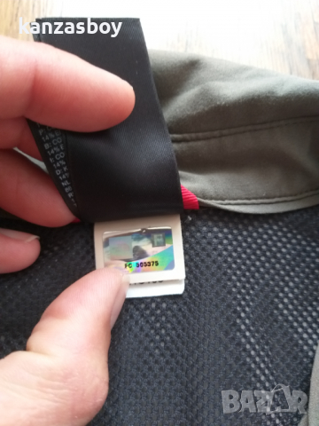 the north face - страхотна дамска риза КАТО НОВА, снимка 7 - Ризи - 36573033