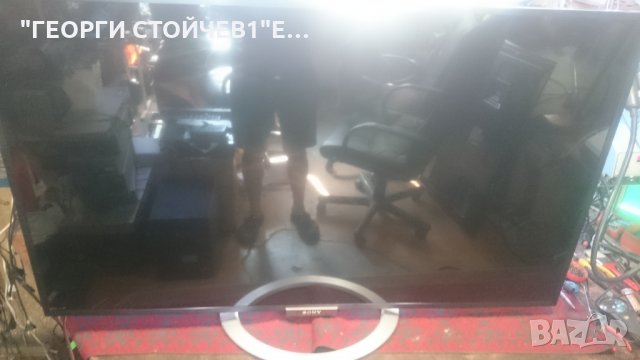 KDL-55W805A СЪС ДЕФЕКТЕН ПАНЕЛ