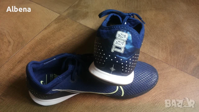 NIKE VAPOR 13 PRO Football Shoes Размер EUR 40 / UK 6 обувки за футбол 368-14-S, снимка 7 - Футбол - 50759340