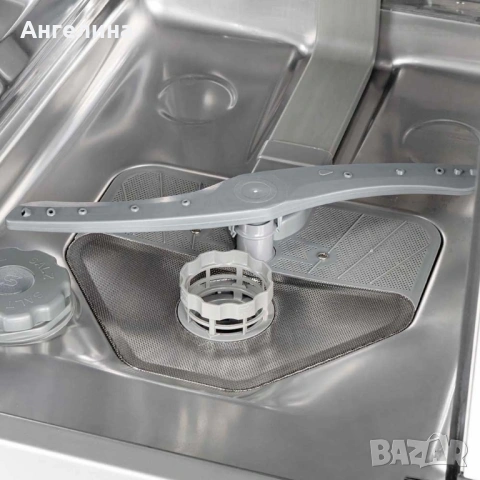 Съдомиялна машина Muhler FDW945WE, снимка 12 - Съдомиялни - 53348232