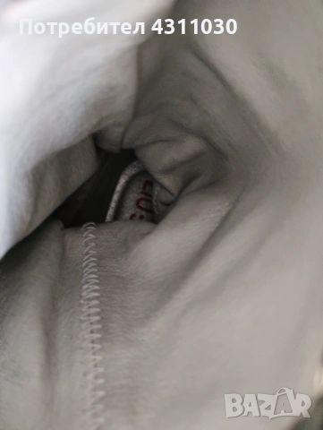 Детски ботушки JU.JO 29 номер, снимка 7 - Бебешки боти и ботуши - 53366917