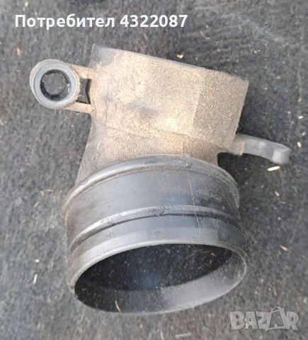 Въздуховоди / MAP сензор Volkswagen Touran II 2011-2015 1.6 TDI 105к.с., снимка 8 - Части - 51484921