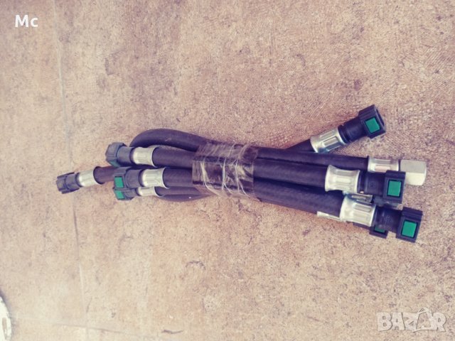 Части Лада Нива руски нови, снимка 15 - Части - 27149290