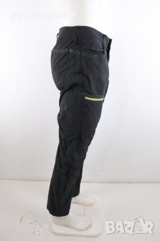 Мъжки панталон Bergans of Norway 7182 Moa - М размер, снимка 2 - Спортни дрехи, екипи - 43392043