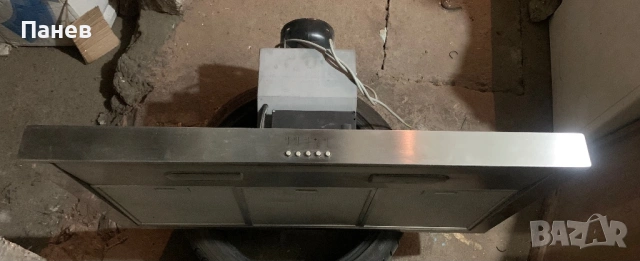 аспиратор и съдомиялна машина ARISTON, снимка 2 - Съдомиялни - 53272520