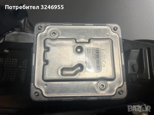 Фар форд фокус , снимка 2 - Части - 49426925