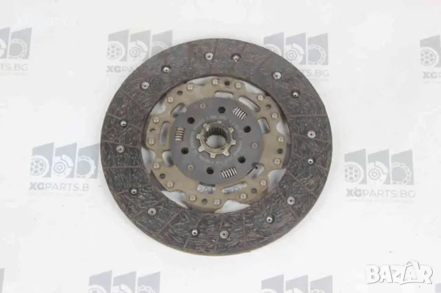 Феродов диск за Volkswagen Touran I 2.0TDI 140 к.с. (2003-2010) 03G141031G, снимка 2 - Части - 49616473