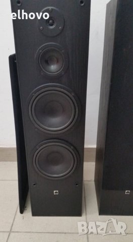 Тонколони Arcus Diabolo, снимка 6 - Тонколони - 28891140