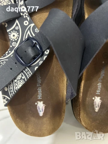 Hush Puppies Сандали Германия, снимка 4 - Сандали - 50765814