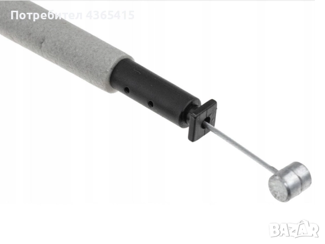 Брава за предна дясна врата за Kia Rio MK4 (2016-2023) 81320H8050, снимка 6 - Части - 52329526