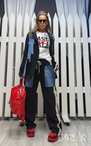 спортен панталон Радис, снимка 2 - Комплекти - 51890027