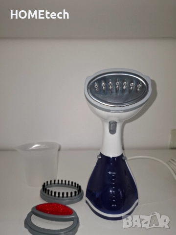 Парна ютия Solac PC1501 1200W , снимка 2 - Ютии - 52274255