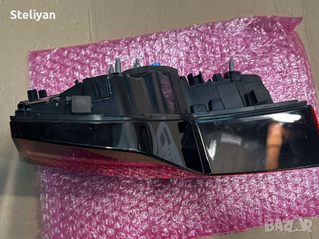 A4 B9.5 Combi led stop  8W9945094AB, снимка 4 - Части - 52596983