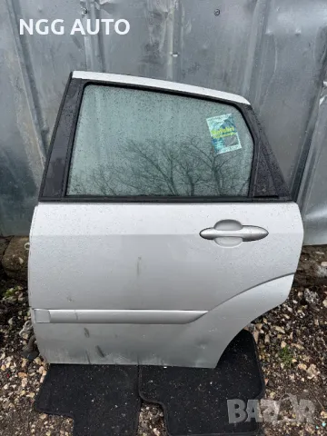 Задна Лява врата за Форд Фокус 1, Ford Focus 1