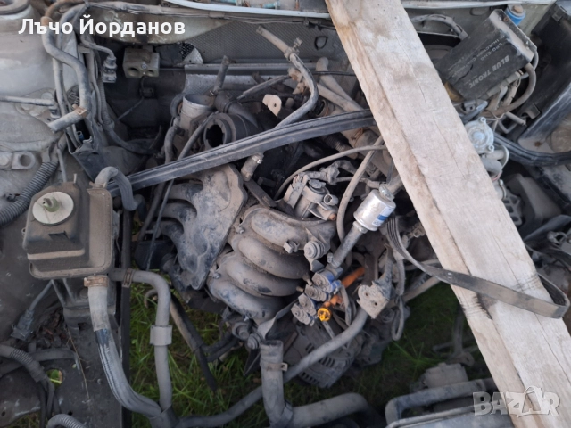 Голф 4 1.6 на части! , снимка 5 - Автомобили и джипове - 51597175