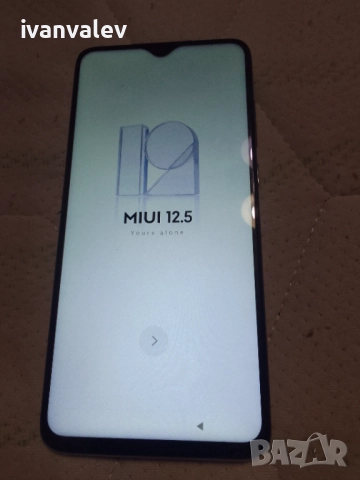 Redmi note 8 pro на части