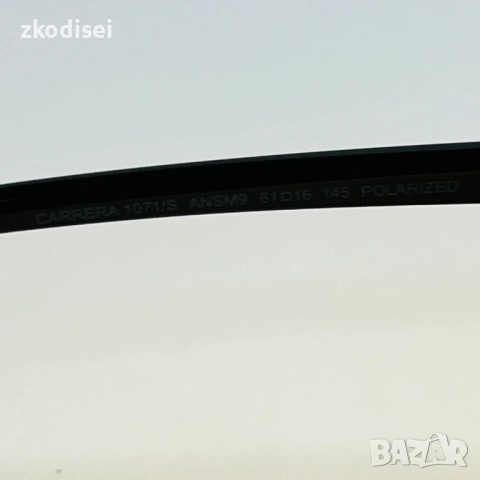 Очила CARRERA 1071/S, снимка 4 - Слънчеви и диоптрични очила - 53530555