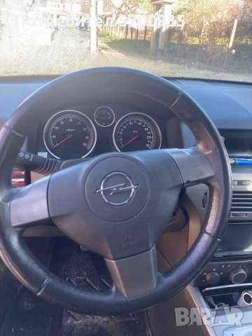 Opel astra на части са продава , снимка 12 - Автомобили и джипове - 52423067