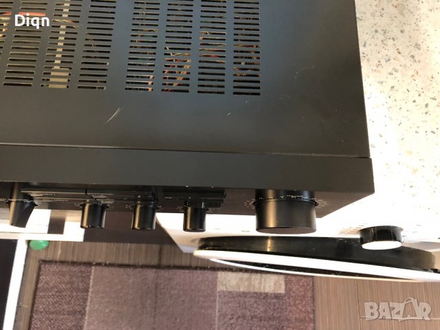 Denon PMA-500V, снимка 4 - Ресийвъри, усилватели, смесителни пултове - 36754227