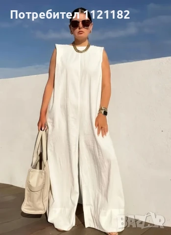 Дамски гащеризон 