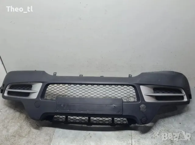 Предна броня BMW X5 E70