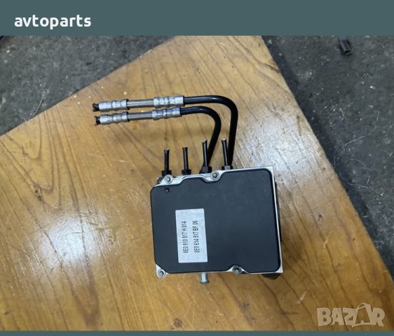 Audi a4 b7 2.0tdi 140кс Avtomat ABS АБС, снимка 4 - Части - 40712268