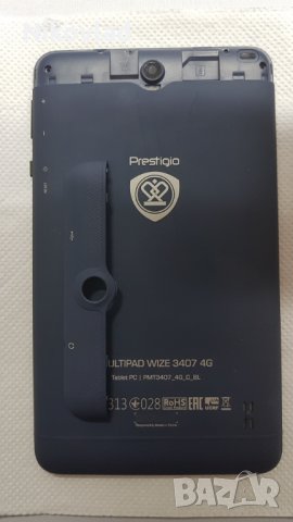 Заден капак Prestigio MultiPad Wize 3407 4G