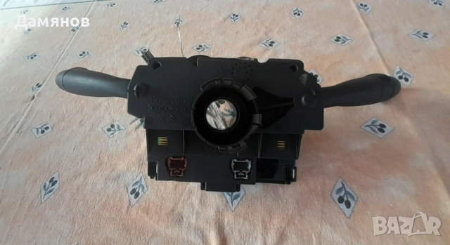 Com 2000 DELPHI, снимка 2 - Части - 52375132