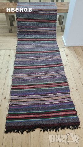 Уникална черга