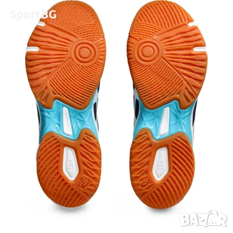 Маратонки Asics Gel-Spike 5 / original, снимка 5 - Спортни обувки - 48961293