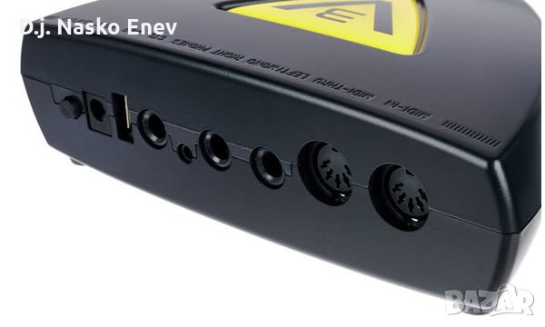 ACCORDION MASTER XXL-INTERNATIONAL Акордеон Миди Саунд модул - 206 звука, снимка 2 - Синтезатори - 28148567