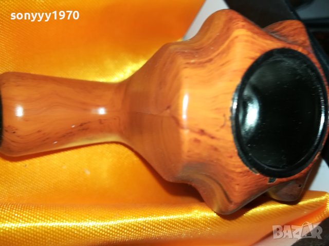 ЛУЛА-КРАСИВА СТИЛНА НОВА 2311231200, снимка 6 - Лули - 43113735