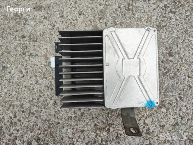 Усилвател - Усилватели от Мерцедес, снимка 16 - Части - 47856121