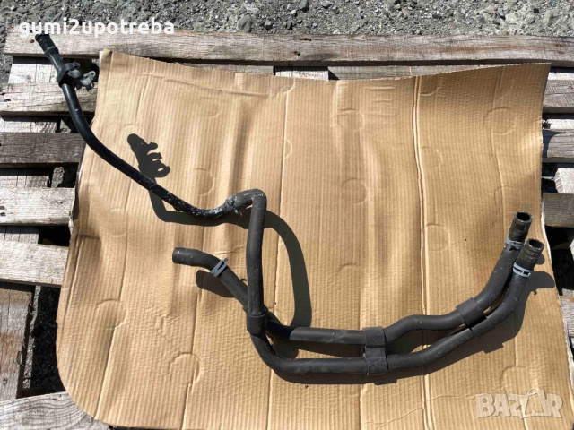 Тръба Маркуч Охлаждаща течност WIST0027AC Volkswagen ID.3 E11 pro