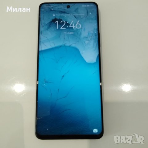 Продавам Huawei nova 9 se на части, снимка 2 - Резервни части за телефони - 44097953