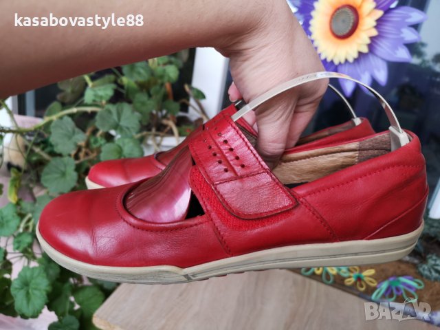 Обувки Josef Seibel 38 н. , снимка 14 - Дамски ежедневни обувки - 39967734