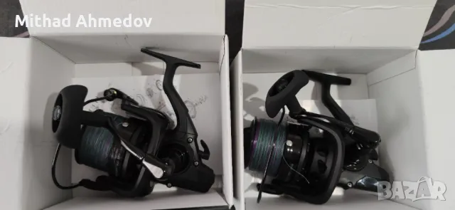 Шаранджийски при адлежности, снимка 1