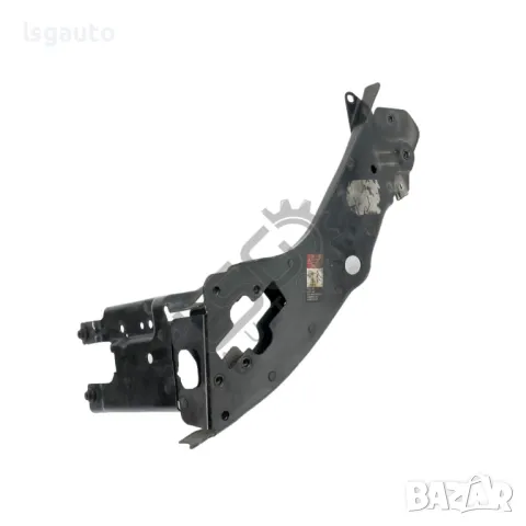 Лява част очиларка Mercedes-Benz E-Class (W211) 2002-2009 ID: 134925