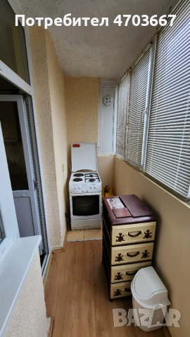 4-ри стаен апартамент, снимка 12 - Апартаменти - 53037460