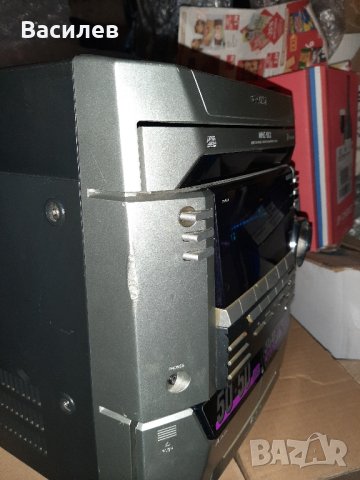 Глава sony bx2 за 70лв, снимка 4 - Аудиосистеми - 43152188