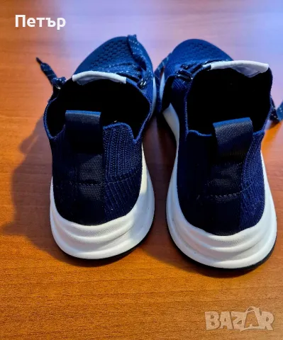 ARMANI EXCHANGE , снимка 3 - Спортни обувки - 50308732