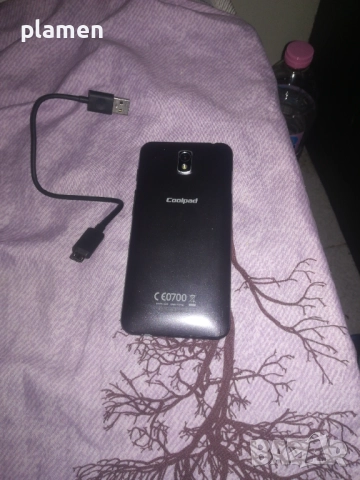 Coolpad e560, снимка 2 - Други - 52794436