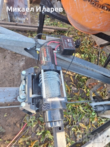 Платформа за коли и джипове, снимка 15 - Ремаркета - 52236339