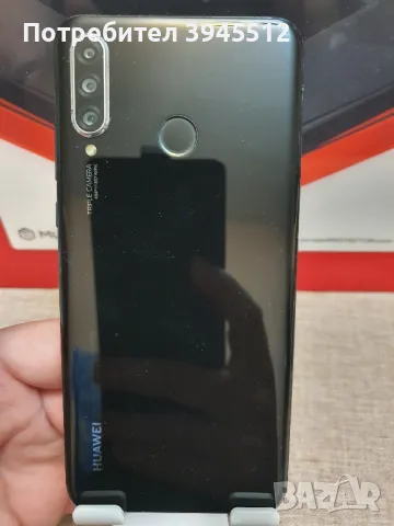 Huawei p30 lite 64 gb rom 4 gb ram, снимка 6 - Huawei - 49579033