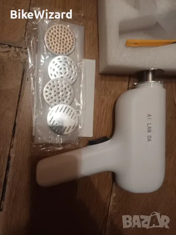 Електрическа безжична готварска машина за паста НОВА С ЛИПСИ ЧЕТЕТЕ ОПИСАНИЕТО, снимка 8 - Други - 48045319