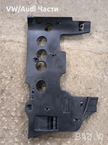 Кора капак под волан арматурно табло за Голф 5 VW Golf 5 1K1863081