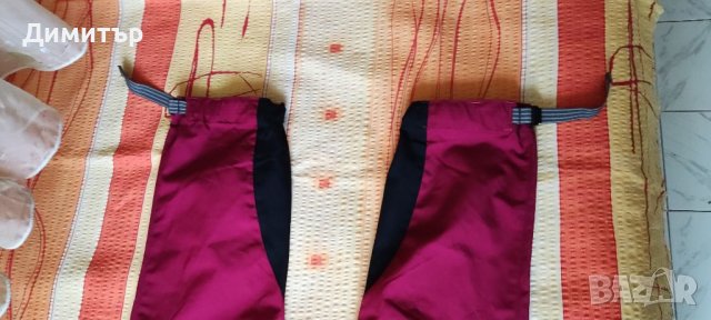 Lundhags avhu, снимка 5 - Панталони - 40101322