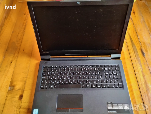 Продавам Lenovo V110