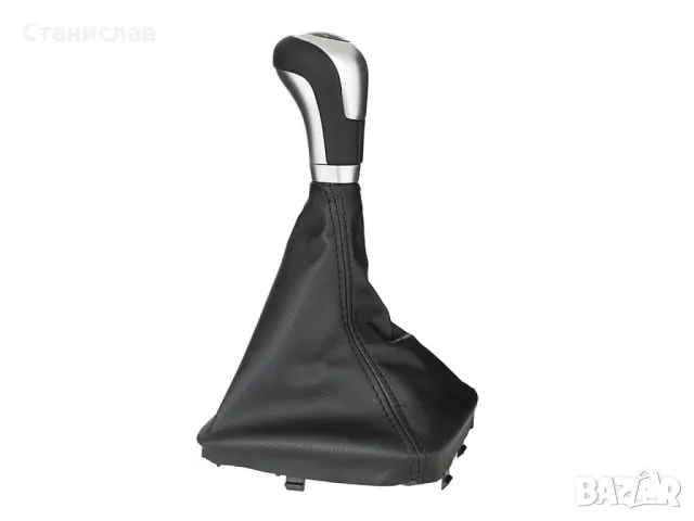 Топка с маншон за скоростен лост за Mercedes A-Class W176 (2012-2018), снимка 3 - Части - 47783078